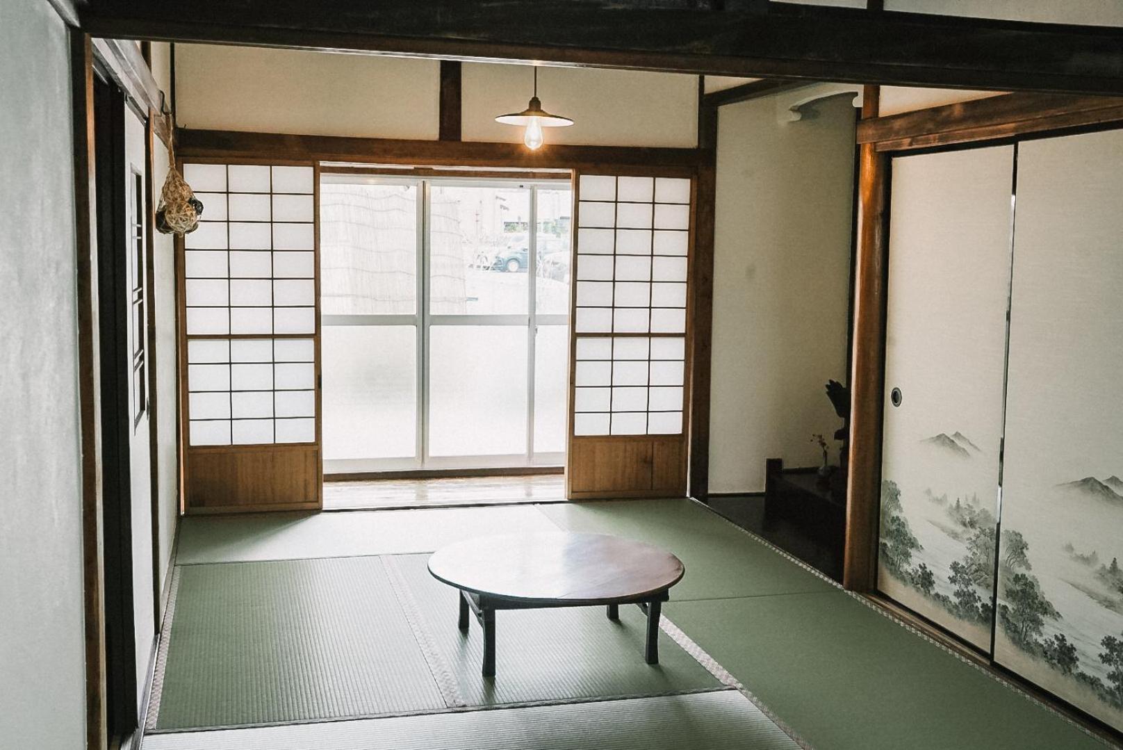 Tipy Records Inn House Odawara Eksteriør billede