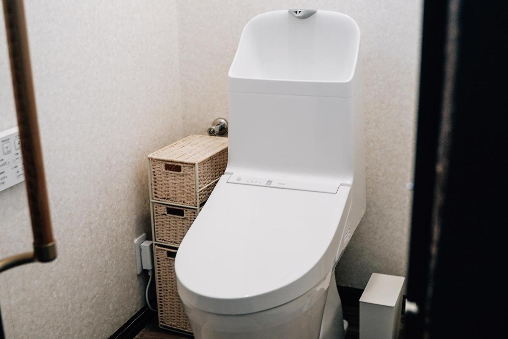 Tipy Records Inn House Odawara Eksteriør billede