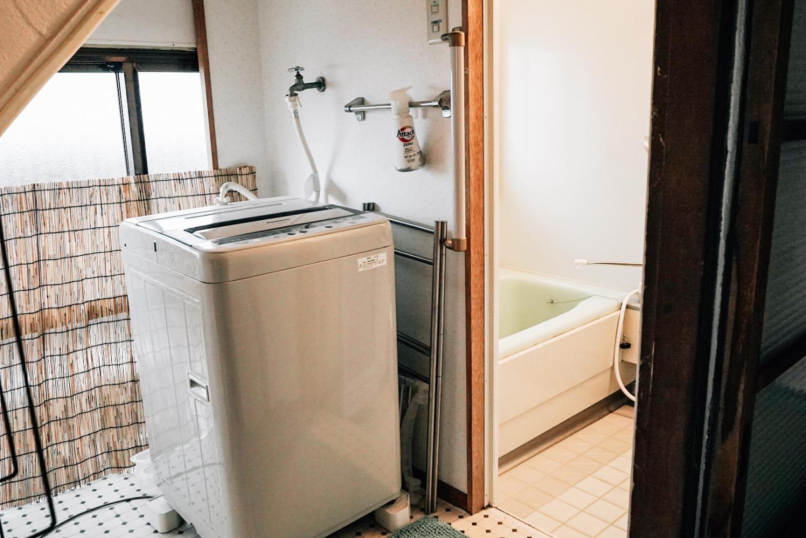 Tipy Records Inn House Odawara Eksteriør billede