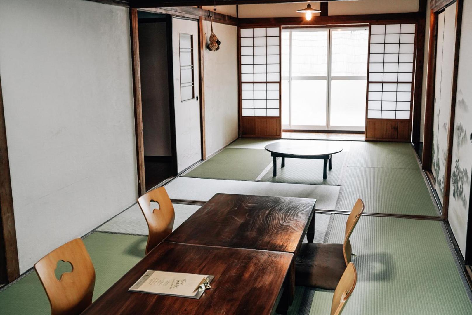 Tipy Records Inn House Odawara Eksteriør billede
