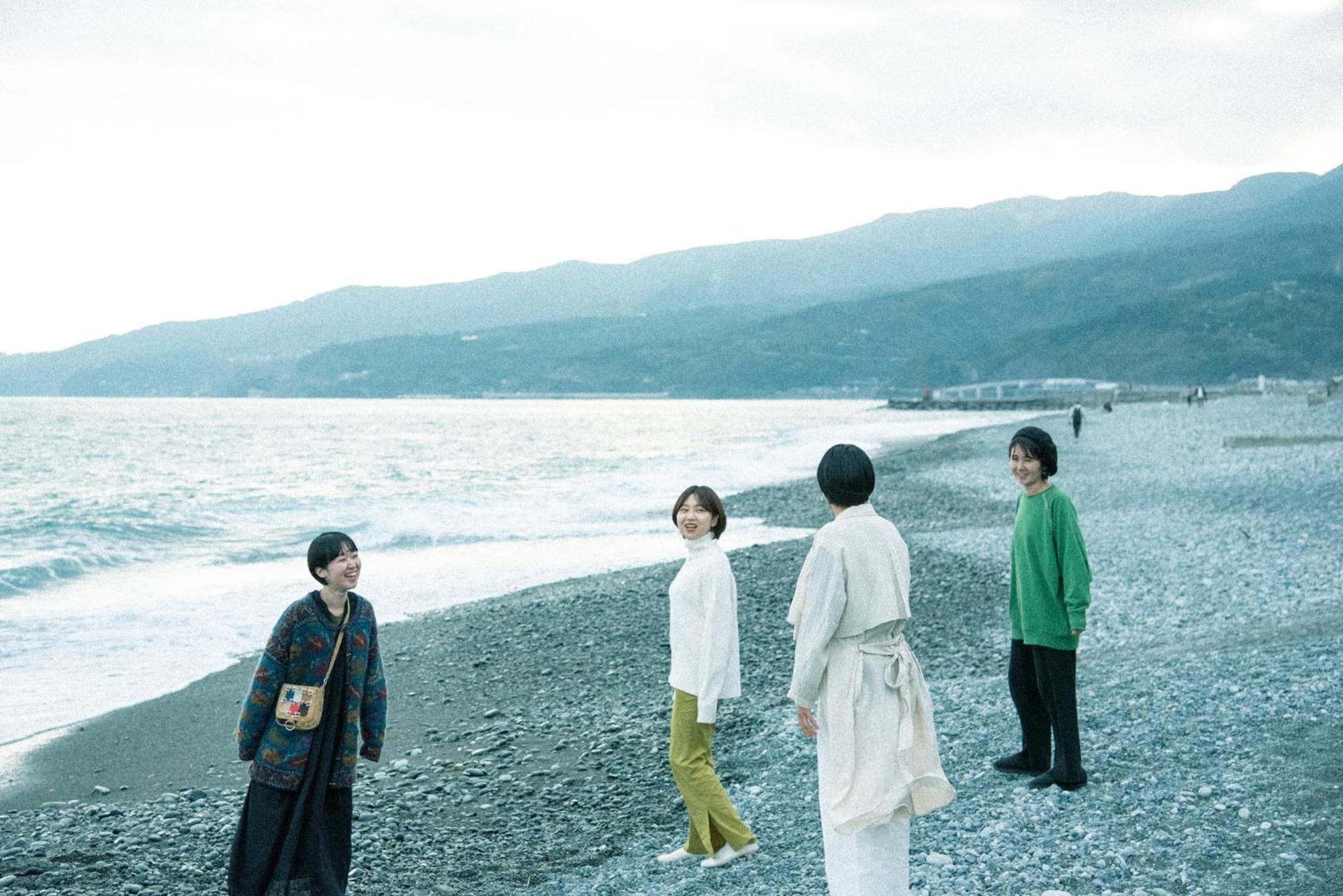 Tipy Records Inn House Odawara Eksteriør billede